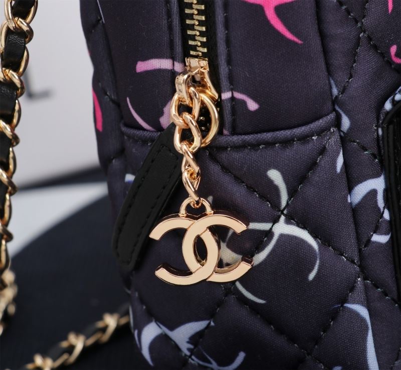 Chanel Backpacks